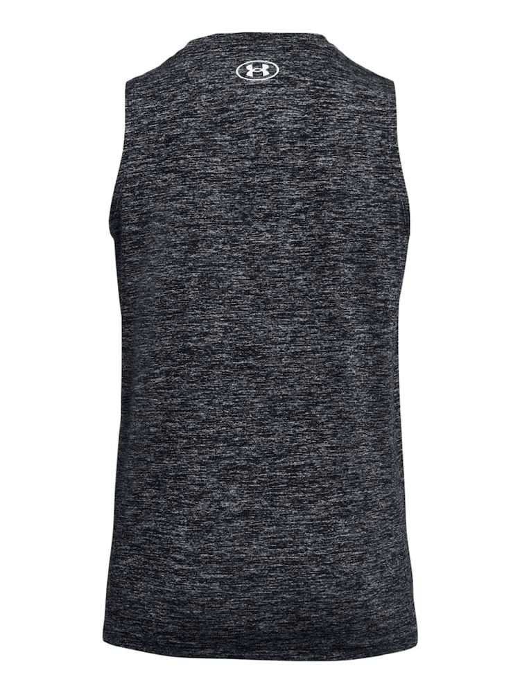 Gris - Under Armour Tech Twist Vest - Imagen 7 de 7