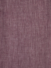 Pink Slim Fit Linen Blend Suit Trousers - Image 7 of 8