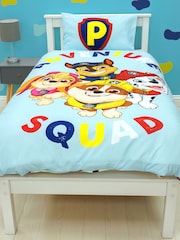 Character White Paw Patrol Duvet Set - Image 2 of 4