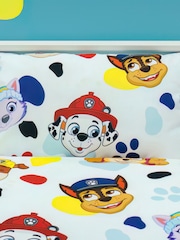 Character White Paw Patrol Duvet Set - Image 4 of 4