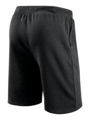 Fanatics Chicago Black Sox Fleece Shorts - Image 3 of 3