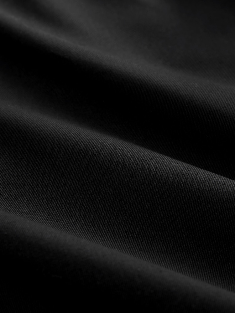 Schwarz - Schicke Bomberjacke - Bild 11 von 11 Schwarz - Schicke Bomberjacke - Bild 11 von 11