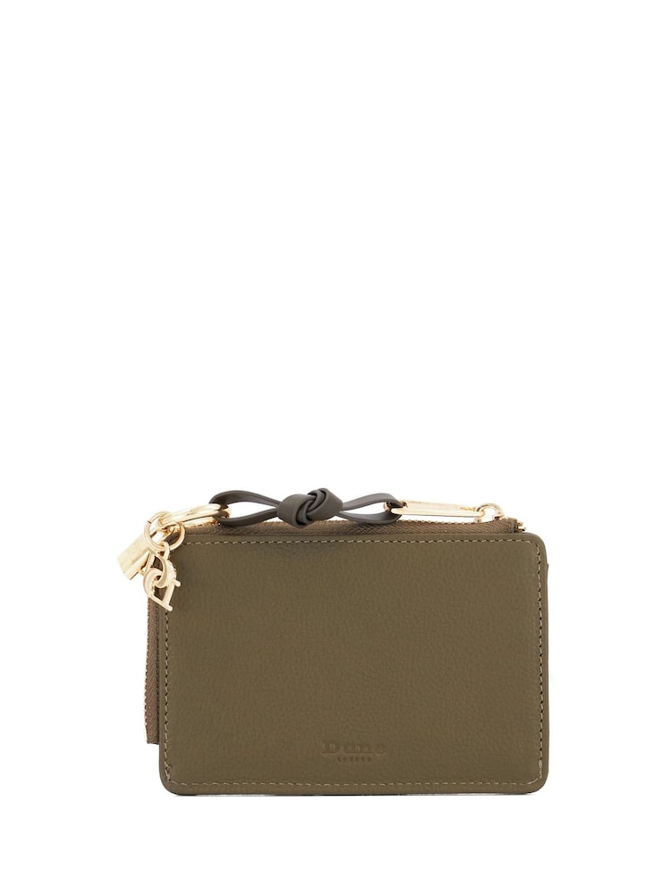 Dune London Green Kinder Purse - Image 2 of 4