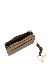 Dune London Green Kinder Purse - Image 3 of 4