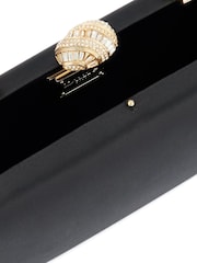 Dune London Binding Clutch-veske - Bilde 3 av 4
