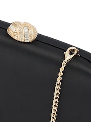 Dune London Binding Clutch-veske - Bilde 4 av 4
