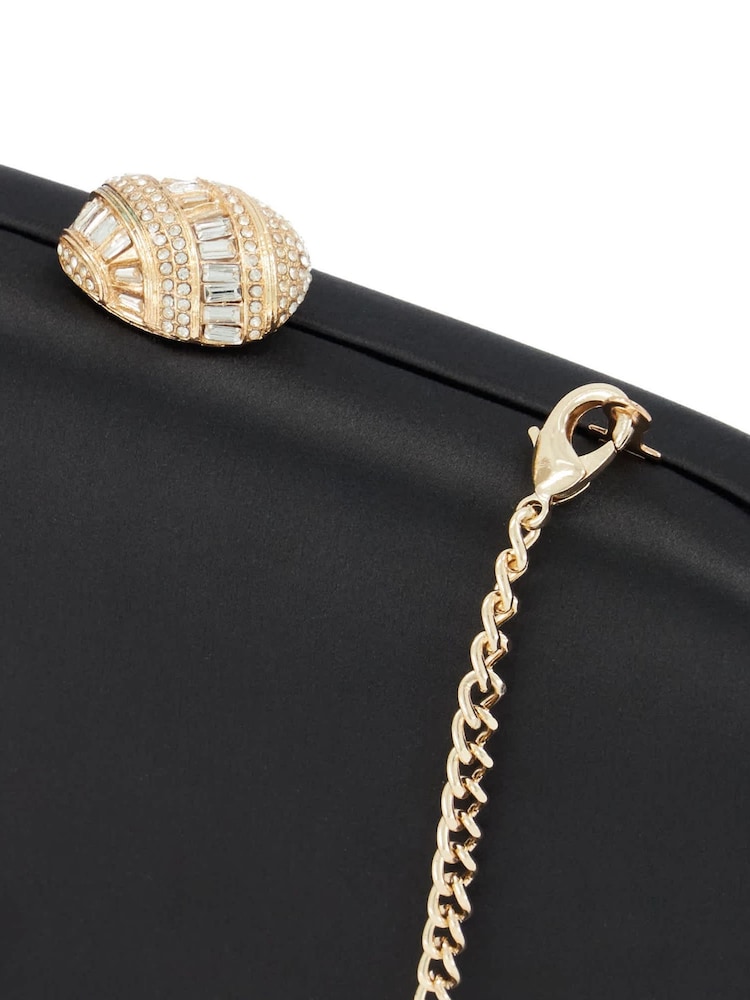 Dune London Binding Clutch-veske - Bilde 4 av 4