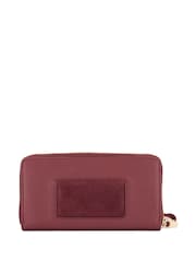 Rojo - Monedero Kindling de Dune London - Imagen 2 de 4