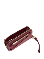 Rojo - Monedero Kindling de Dune London - Imagen 3 de 4