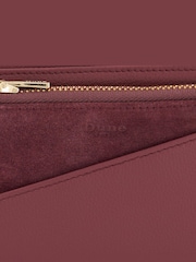Rojo - Monedero Kindling de Dune London - Imagen 4 de 4