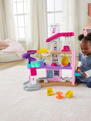 Barbie Little People Dreamhouse - Image 1 of 4