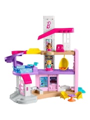 Barbie Little People Dreamhouse - Image 2 of 4