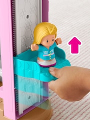 Barbie Little People Dreamhouse - Image 3 of 4