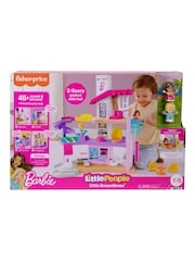 Barbie Little People Dreamhouse - Image 4 of 4