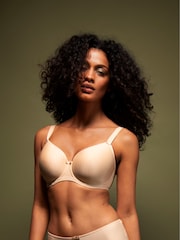 Freya Idol Underwired Moulded Balcony Bra - Image 1 of 3