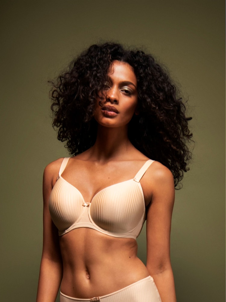 Freya Idol Underwired Moulded Balcony Bra - Image 1 of 3