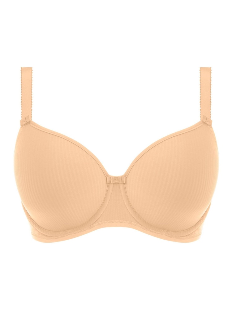 Freya Idol Underwired Moulded Balcony Bra - Image 3 of 3