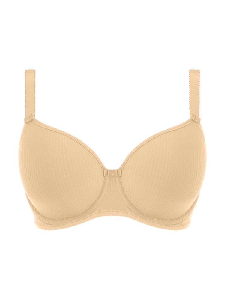 Freya Nude Idol Underwired Moulded Balcony Bra - Image 5 of 5