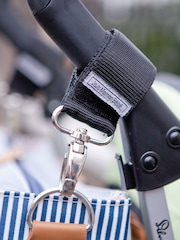 JoJo Maman Bébé 2-Pack Universal Stroller Clips - Image 1 of 2