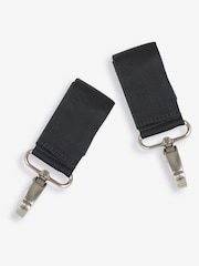 JoJo Maman Bébé 2-Pack Universal Stroller Clips - Image 2 of 2