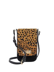 Dune London Dinkydiscreet Cross-Body Bag - Larawan 1 ng 4