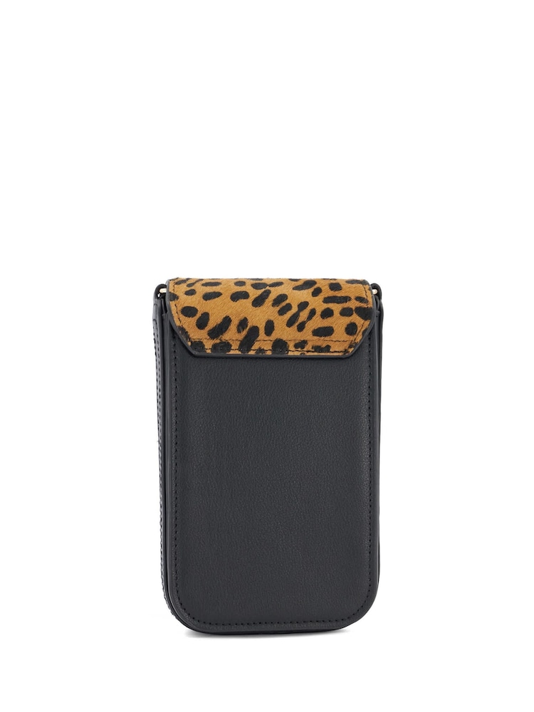 Dune London Dinkydiscreet Cross-Body Bag - Larawan 2 ng 4