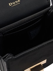 Dune London Dinkydiscreet Cross-Body Bag - Larawan 3 ng 4