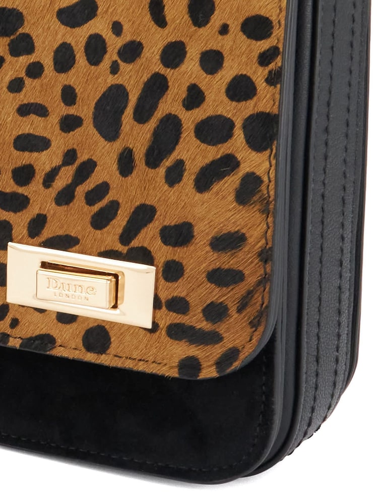 Dune London Dinkydiscreet Cross-Body Bag - Larawan 4 ng 4