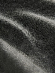 Grey Regular Fit Vintage Stretch Authentic Jeans - Image 9 of 9