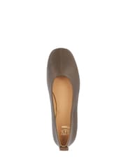 Dune London Highmark Ballet Pumps - Larawan 4 ng 5