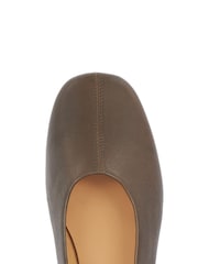 Dune London Highmark Ballet Pumps - Larawan 5 ng 5