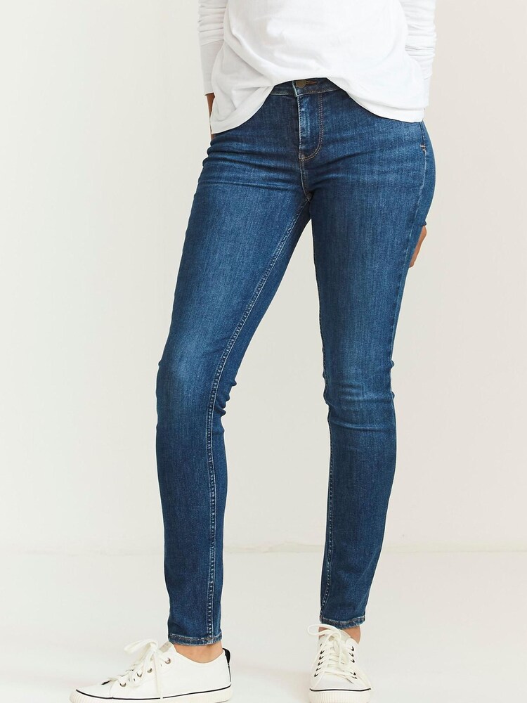 FatFace Harlow Super Skinny Jeans - Image 1 of 4