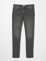 FatFace Grey Slim Fit Jeans - Image 4 of 4