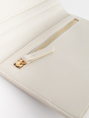 Bone White Phone Holder Cross-Body Bag - Image 4 of 5