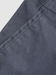 Reiss Bright Airforce Pitch 3-9 yrs Slim Fit Casual Chinos - Image 6 of 6