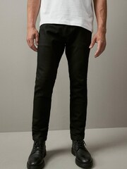 Forever Black Premium Jeans - Image 1 of 13