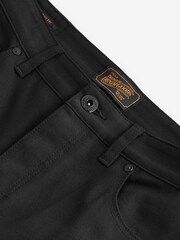 Forever Black Premium Jeans - Image 10 of 13