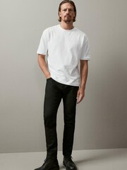 Forever Black Premium Jeans - Image 2 of 13