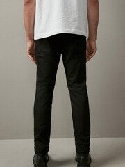 Forever Black Premium Jeans - Image 3 of 13