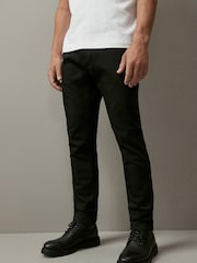 Forever Black Premium Jeans - Image 5 of 13