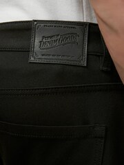 Forever Black Premium Jeans - Image 7 of 13