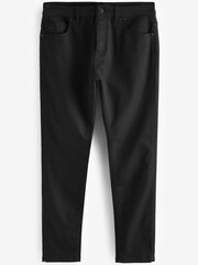 Forever Black Premium Jeans - Image 9 of 13