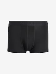 Black Bamboo Motionflex Signature Hipster Boxers - Image 2 of 4