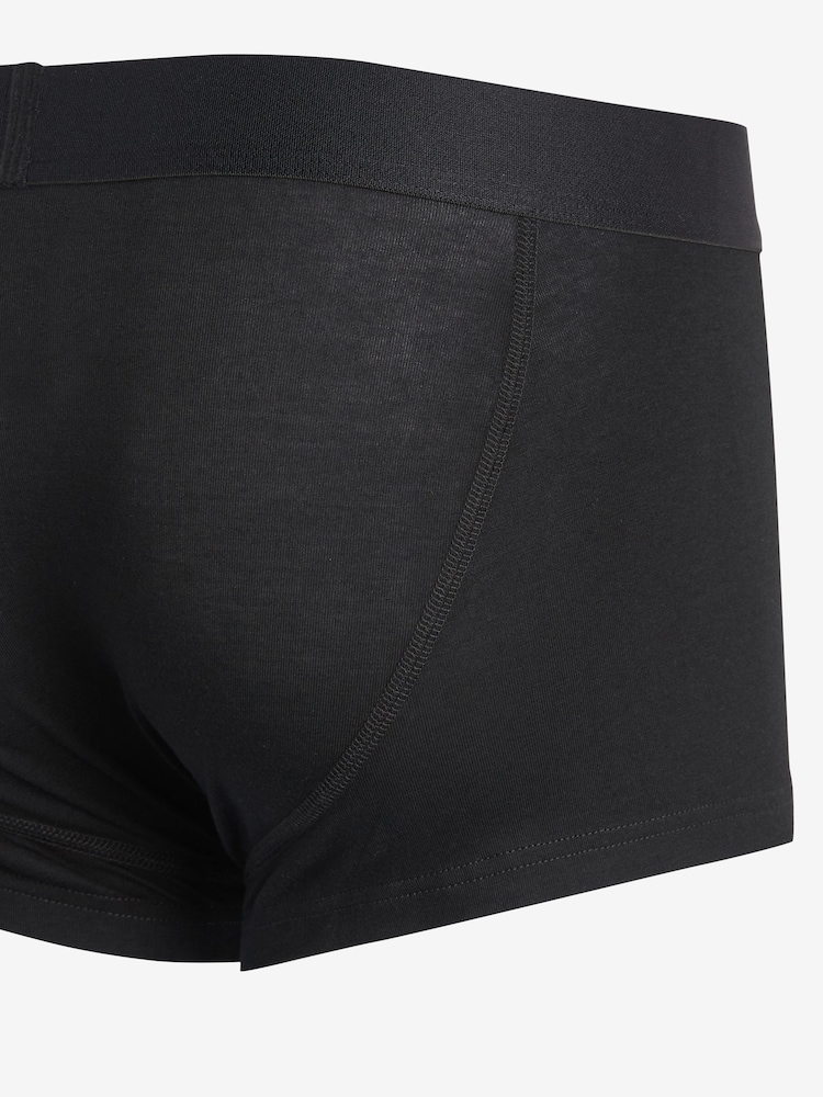 Bambou noir - Boxers Motionflex Signature Hipster - Image 3 of 4