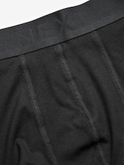 Black Bamboo Motionflex Signature Hipster Boxers - Image 4 of 4