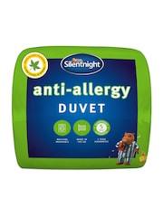 Silentnight Anti Allergy 4.5 Tog Duvet - Image 4 of 4