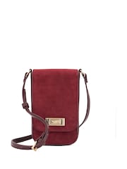 Pula - Dune London Kerrie Slim Purse na may Natatanggal na Card Holder - Larawan 1 ng 4