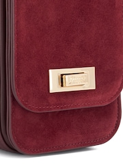 Pula - Dune London Kerrie Slim Purse na may Natatanggal na Card Holder - Larawan 3 ng 4