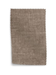 Plush Chenille Upholstery Swatch - Image 1 of 1