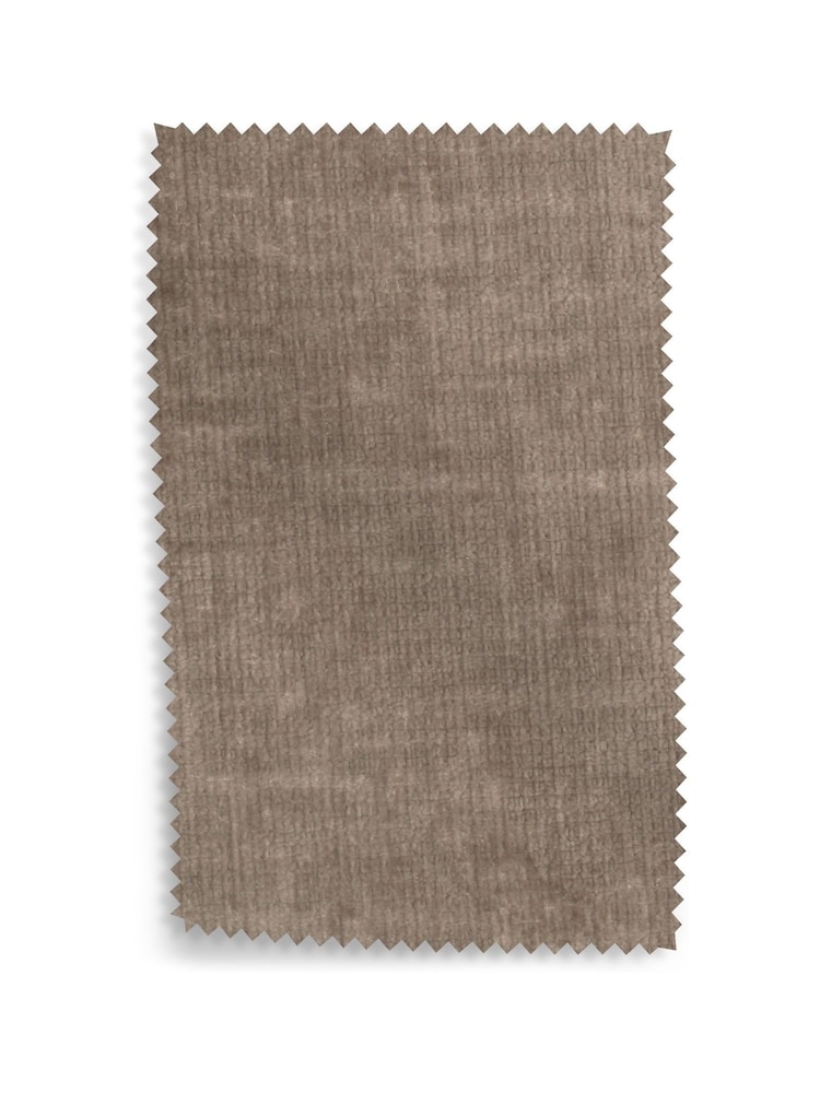 Plush Chenille Upholstery Swatch - Image 1 of 1 Plush Chenille Upholstery Swatch - Image 1 of 1